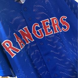 Texas Rangers