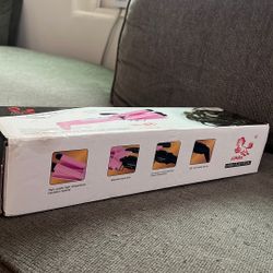 Hair Wavy Iron