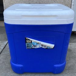 Igloo Cooler 60qt