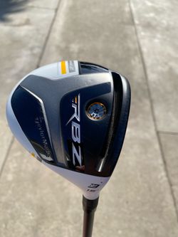 Taylormade Fairway Wood