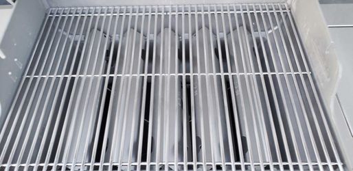 Grill barbecue bbq propane gas LP Weber Genesis Ii s340