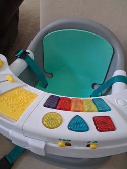 Baby Play Chair