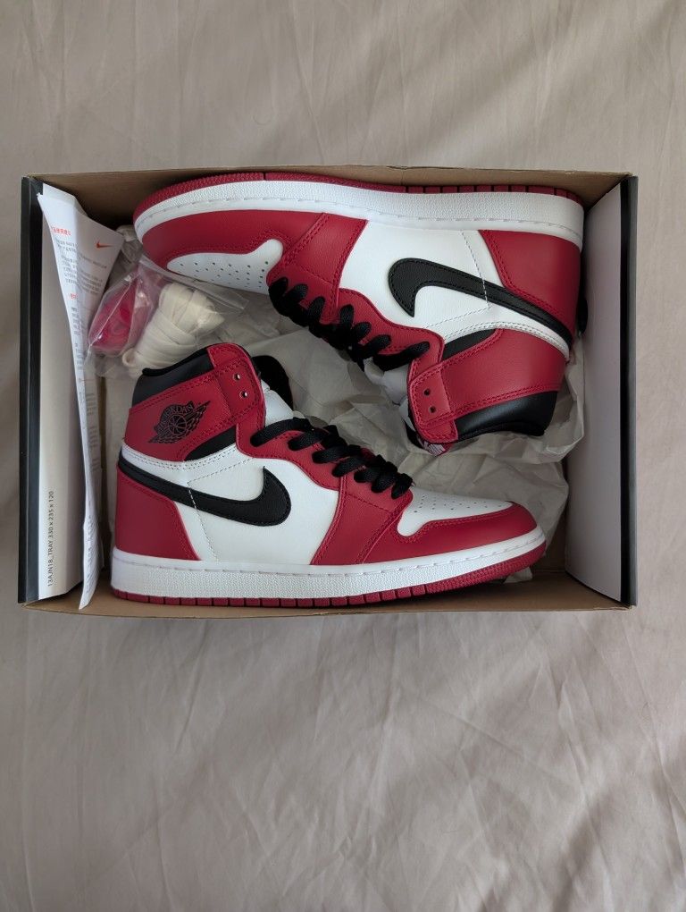 Jordan's