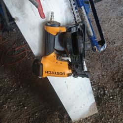 Roofing Nailer