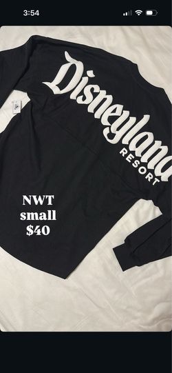 spirit jersey
