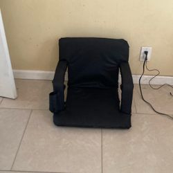 Foldable Chairs