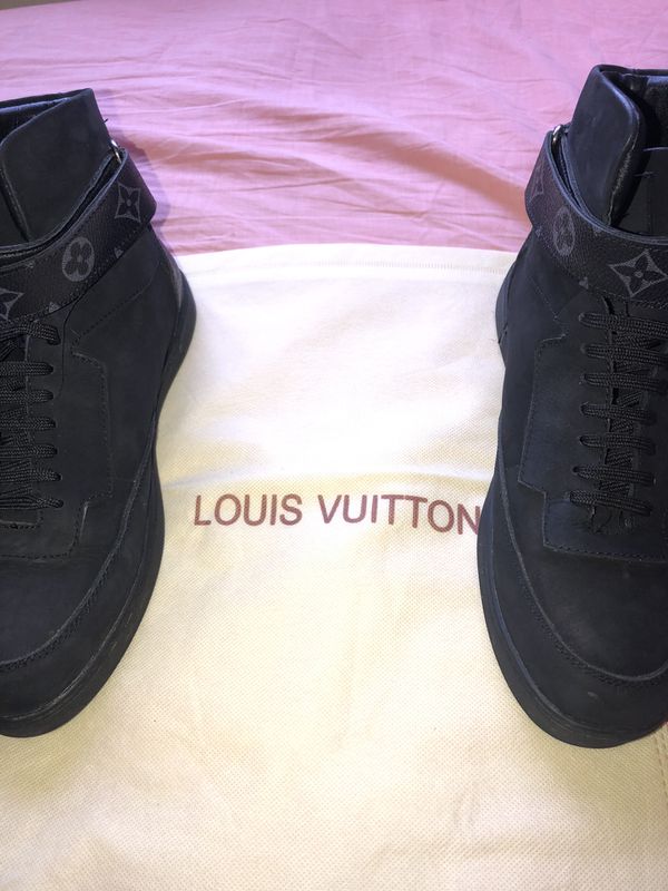 Louis Vuitton Shoes for Sale in San Diego, CA - OfferUp