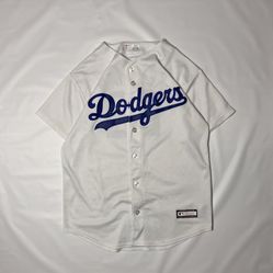 Dodgers Jersey