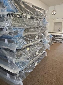 LOW COST BEDS TWIN $79 FULL $129 QUEEN $149 KING $179