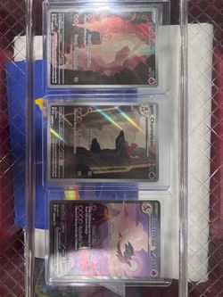 151 Pokemon Charizard, Charmeleon, Charmander