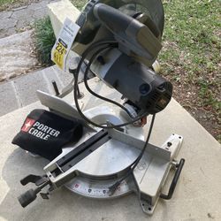 8 Inch  Miter Saw