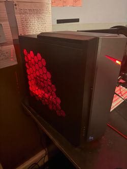 Gaming pc