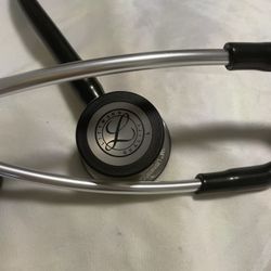 Stethoscope 
