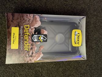 OtterBox Defender iPhone 7+