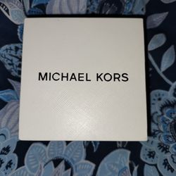 Mk Watch