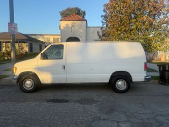 2002 Ford F-350