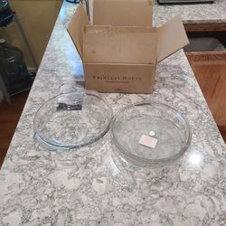 Princess House Baking Set #5297