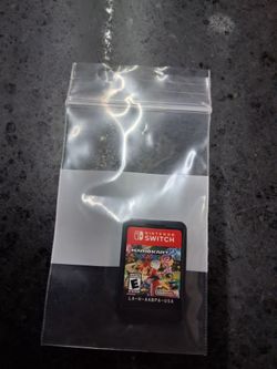 Switch Game