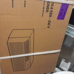 SEASONS SW15R1 14,500 BTU Window Air Conditioner H  CM