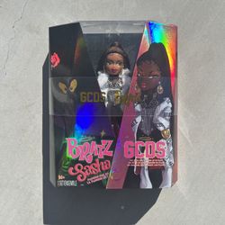 GCDS Bratz Sasha Special Edition 