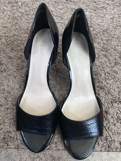 Nine West Heels