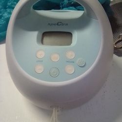 Breast Pump