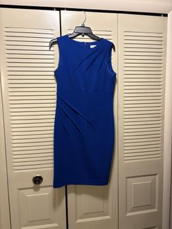 Calvin Klein Dress