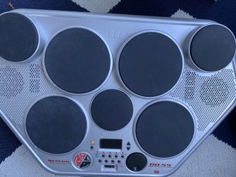 Yamaha DD55 drums! $100
