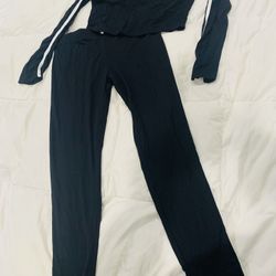 Black Set