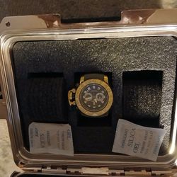 NEW MEN'S JASON TAYLOR LIMITED EDITION 