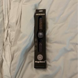 Wakanda Forever Majic Band