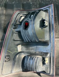 2009- 2018 Ram 1500 Classic OEM Taillights - Driver & Passenger Pair