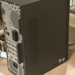 Lenovo Pc 