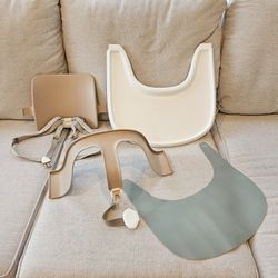 Stokke Infant Seat for Tripp Trapp Chair
