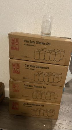 Can glasses