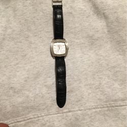 Woman’s Guess Watch