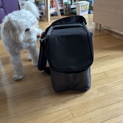 Sleepypod Atom Pet Carrier