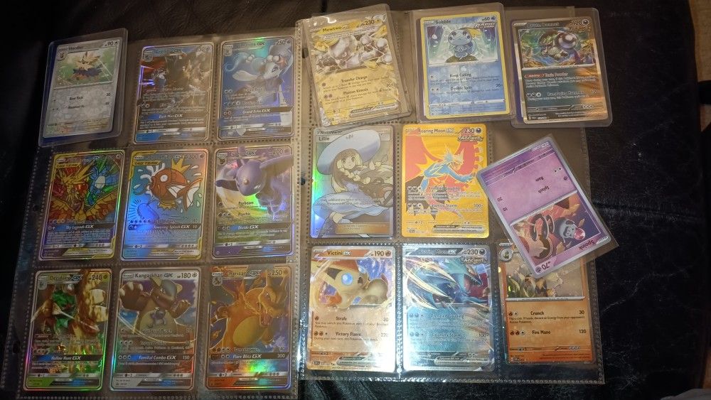 Pokemon Card S/Remake/Counterfeit $50