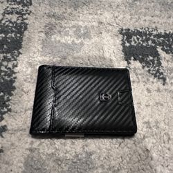 Travando Leather Wallet 