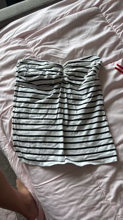 Tube top