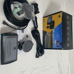Z-EDGE CAMERA