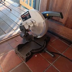 Miller Saw 