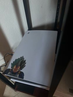 Ps5 2021 (READ description)