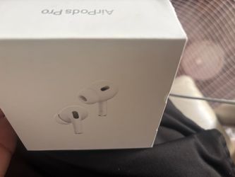 Airpod Pro 2s