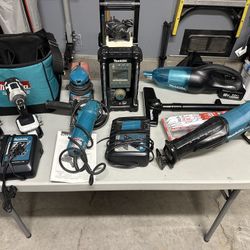 Tools /Makita