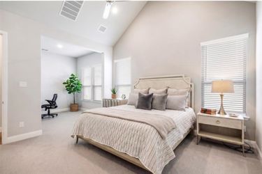 American Drew Bed Sets 4piece