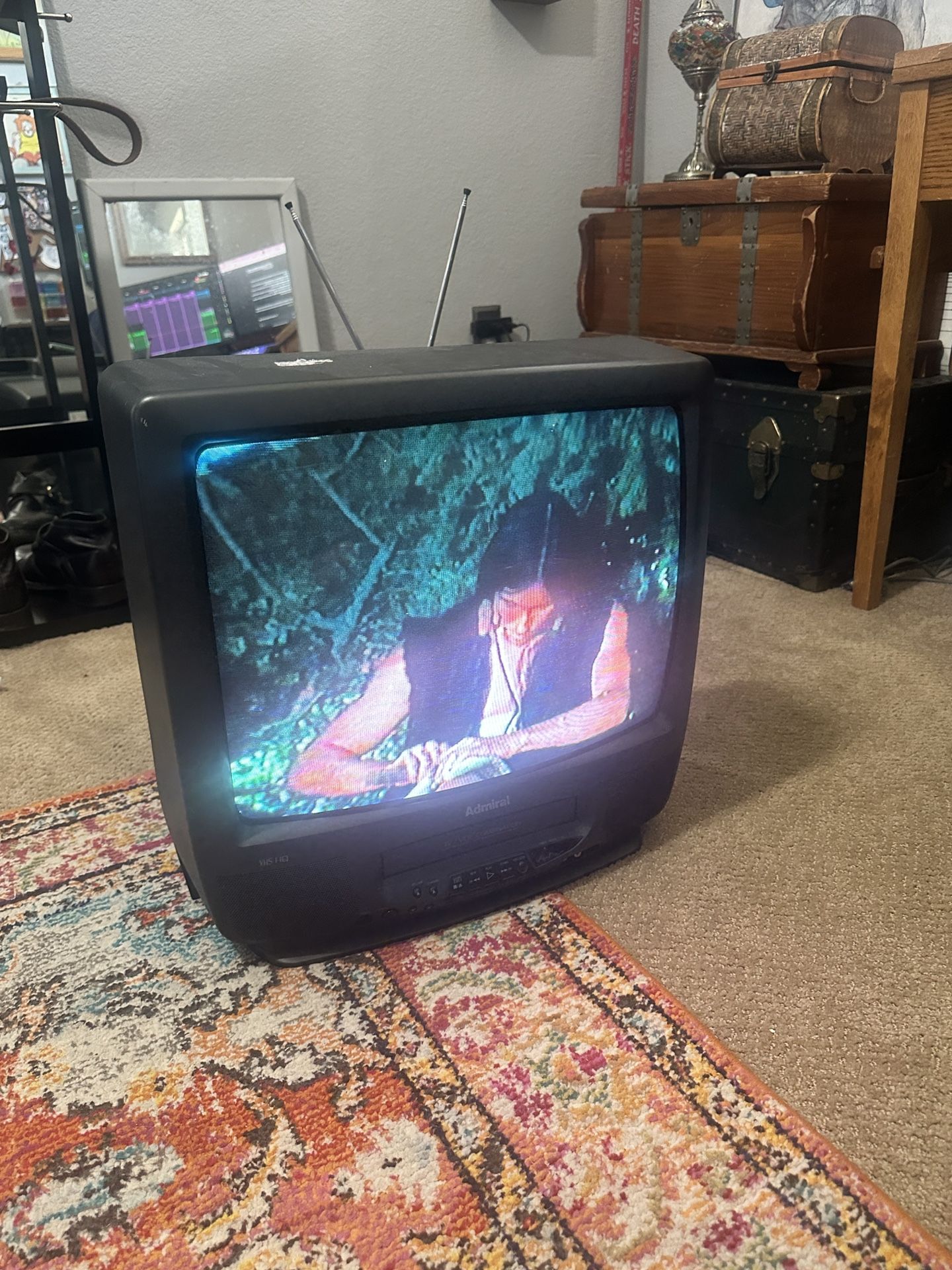 VHS Tv