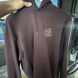 H And M Hoodie