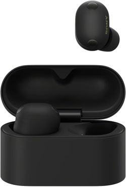 Sony WF-1000XM6 ANC Noise-Cancelling Wireless Bluetooth Earbuds