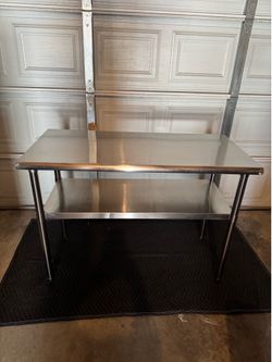 Table $50